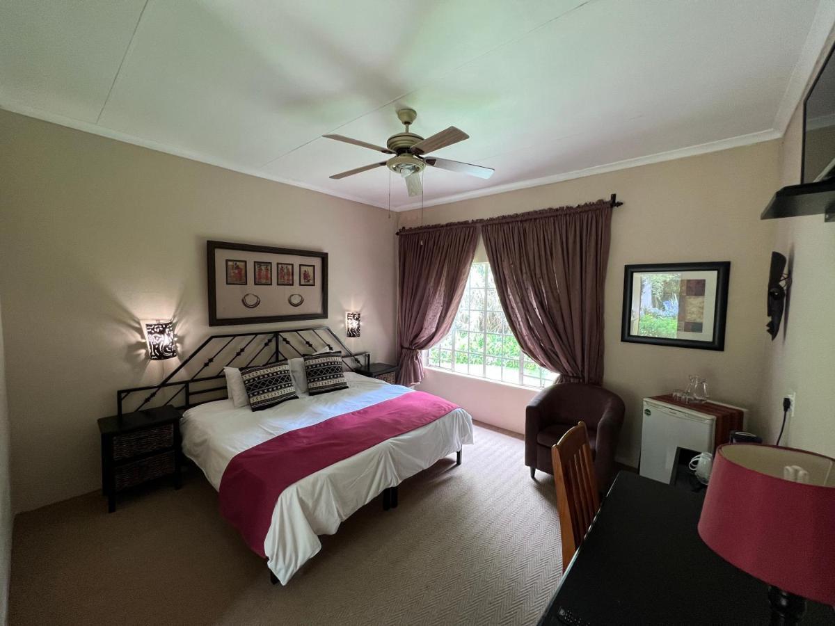 Big Tree Midrand Hotel Exterior photo